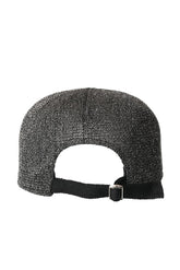 CAPPELLO DONNA  NERO CA3404 NERO ALEX MAX